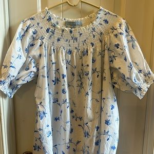 Hill House Caroline Nap Dress XL